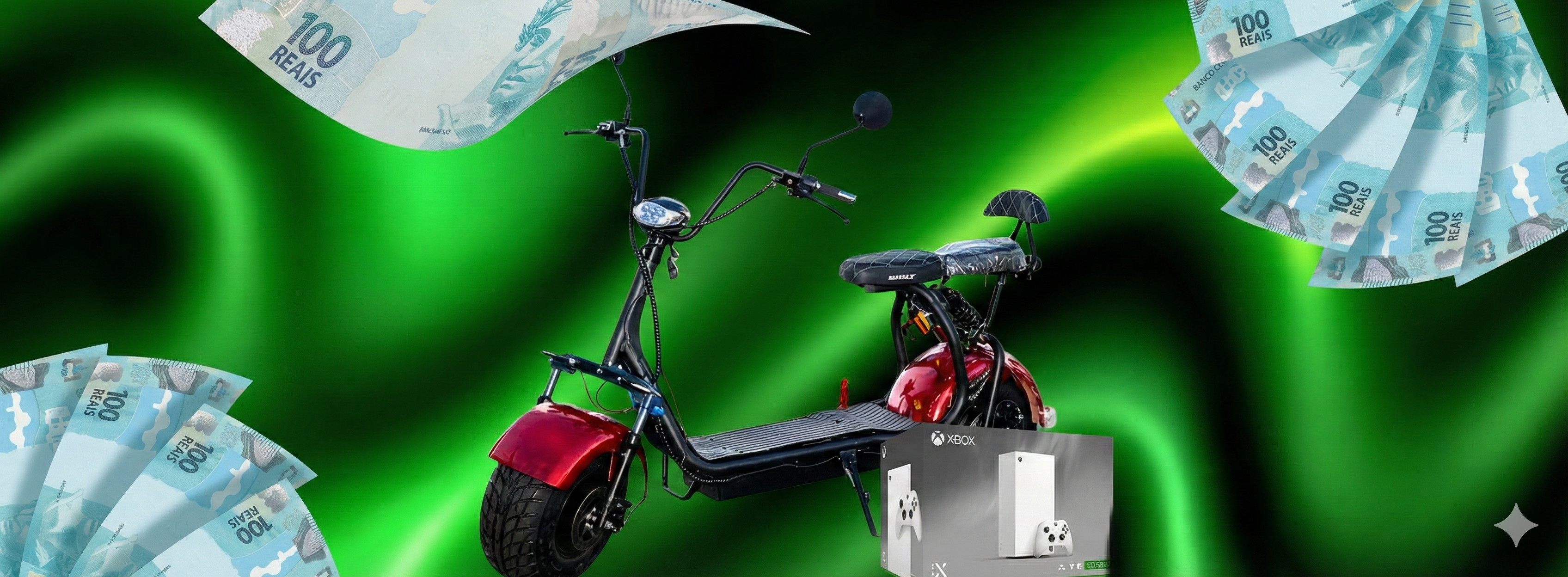 SONHO PREMIADO - R$ 2,00 - PRÊMIOS DE ATÉ R$5.000,00 